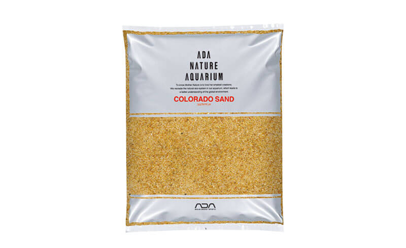 ADA Colorado Sand 2kg