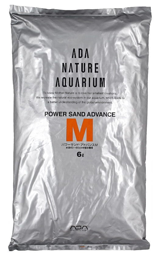 ADA Power Sand Advance M (6L)
