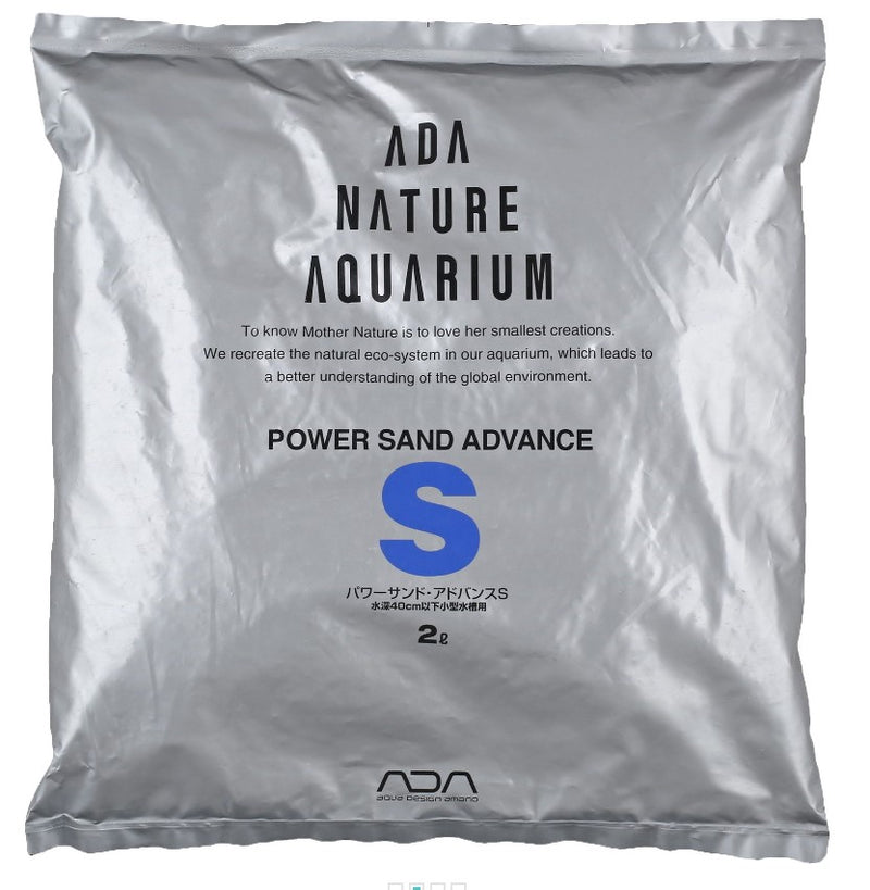 ADA Power Sand Advance S (2L)