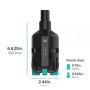 AI Axis 40 Compact Pump