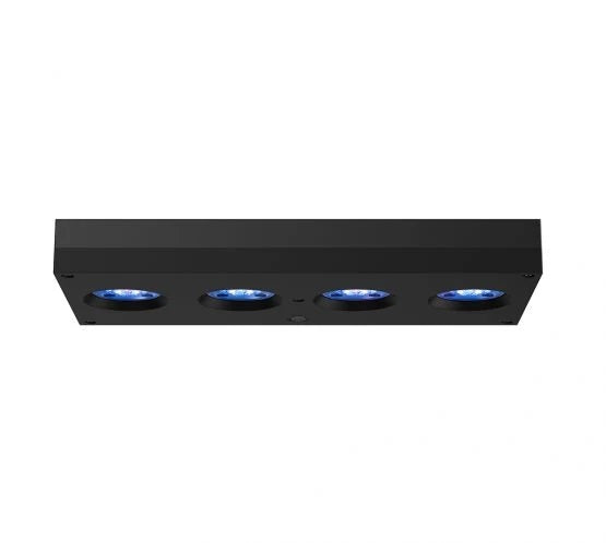 AI Hydra 64HD Reef LED Lighting - Black