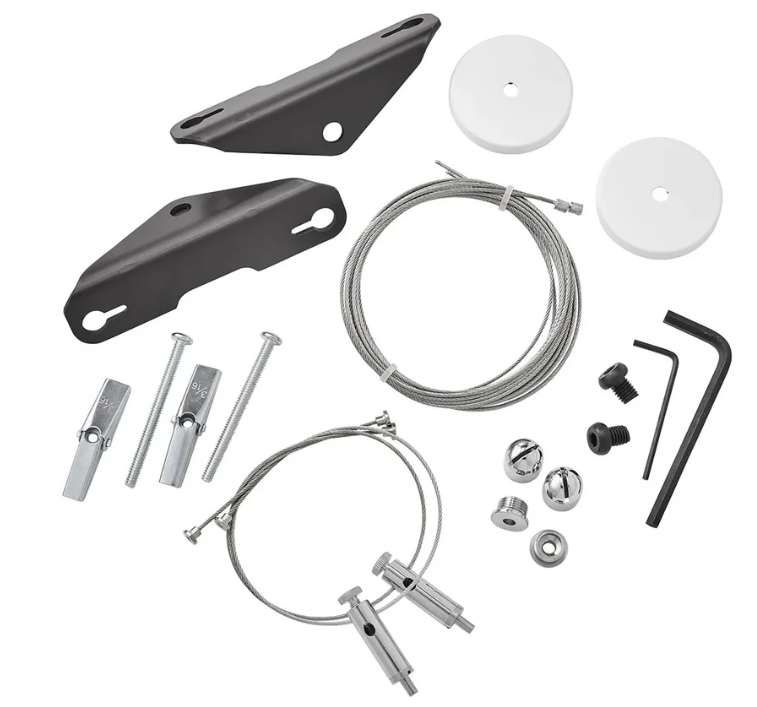 AI Hydra Edge 44 Mounting Kit