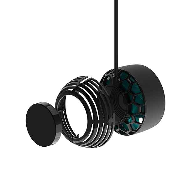 AI Nero 3 Wavemaker