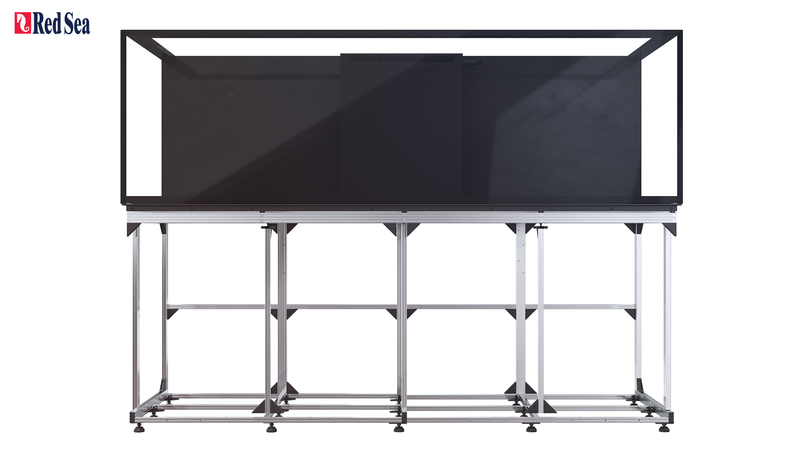 Red Sea REEFER MAX S-550 G3 Complete Reef System