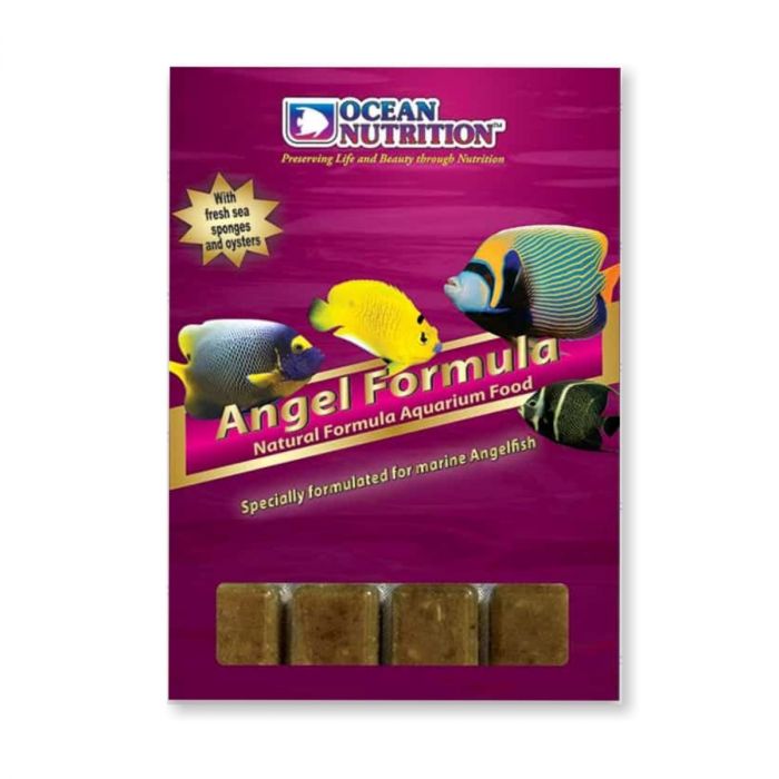 Ocean Nutrition Frozen Angel Formula