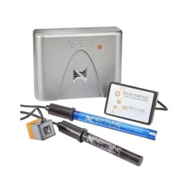 Neptune Trident & Apex A3 Junior System Bundle