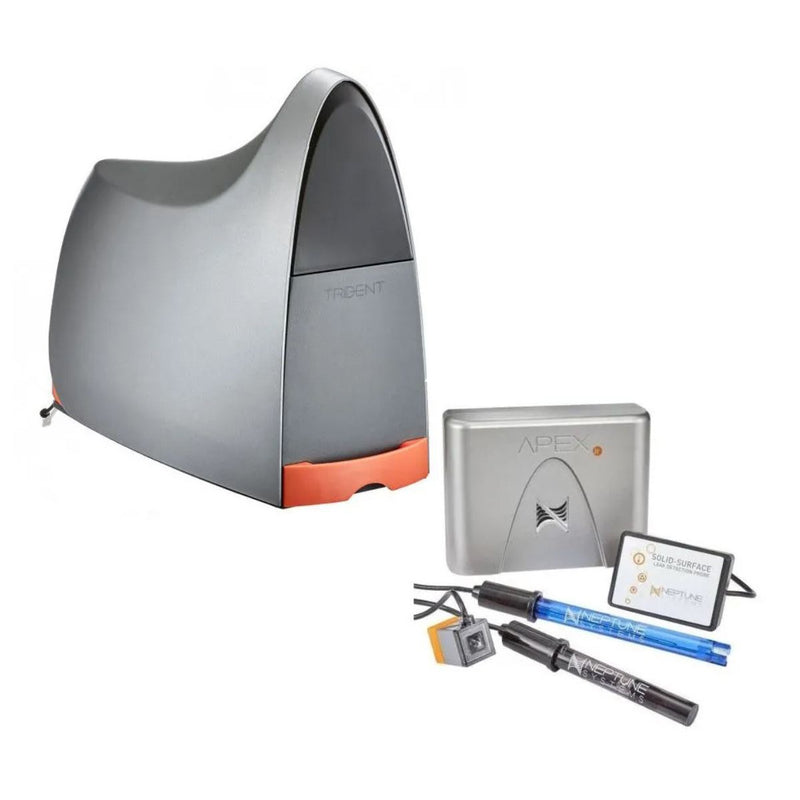 Neptune Trident & Apex A3 Junior System Bundle