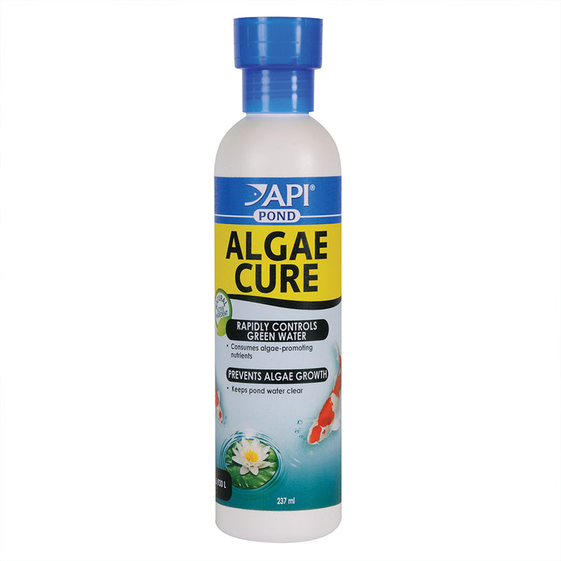 API Pond Algae Cure 237ml