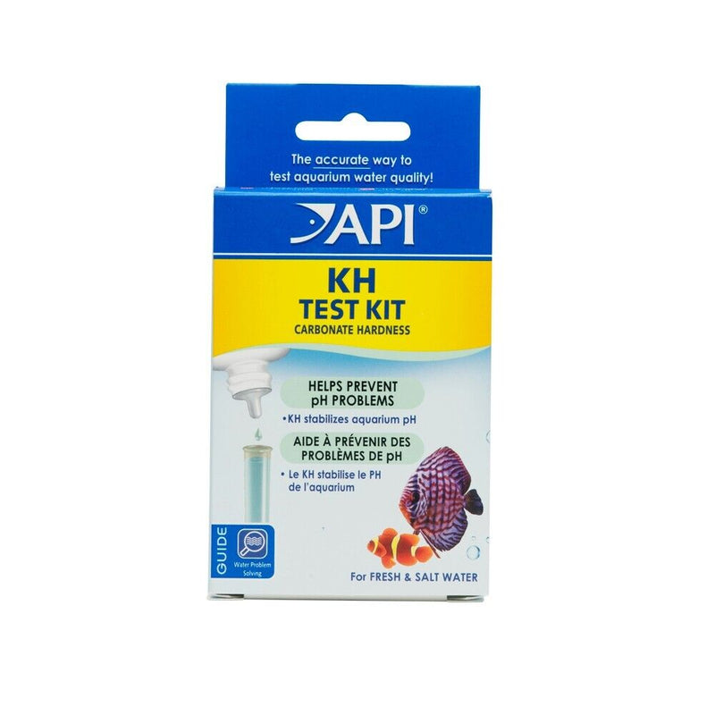 API Liquid KH Test Kit