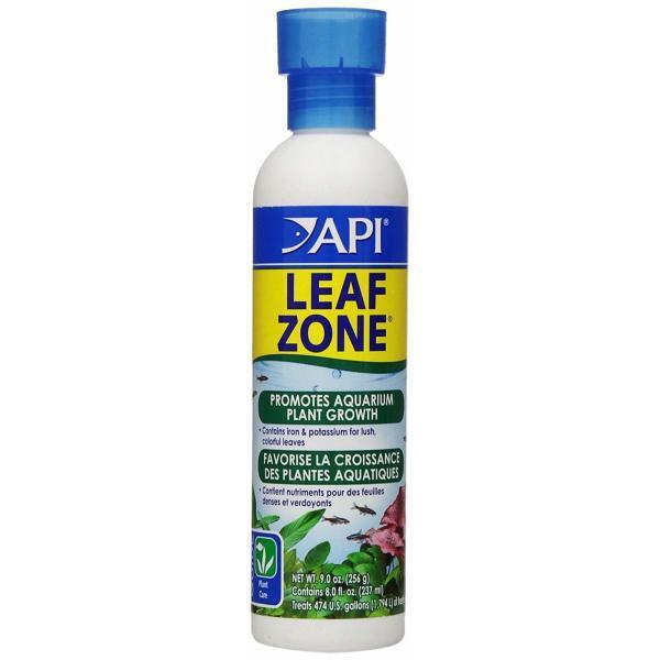 API Leaf Zone 473ml