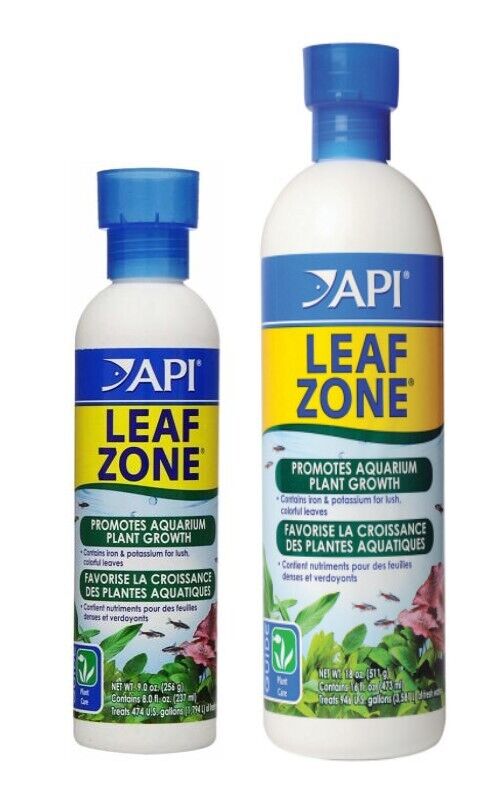 API Leaf Zone 473ml