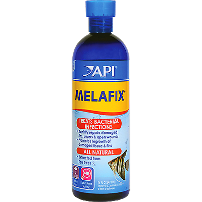 API Melafix