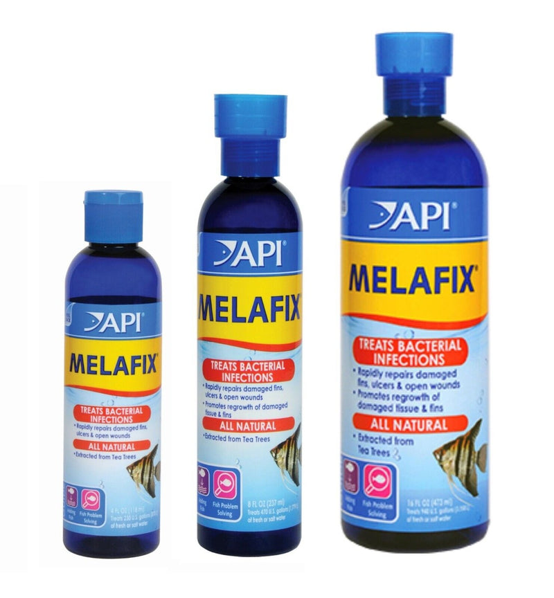 API Melafix