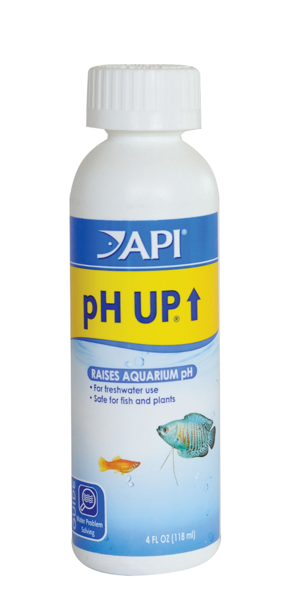 API pH Up 118ml