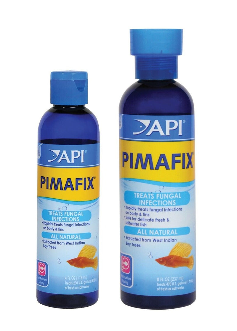 API Pimafix