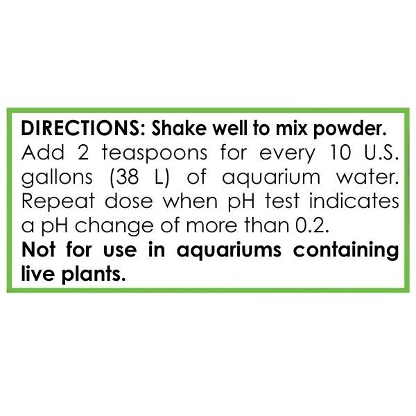 API Proper pH 8.2 210g