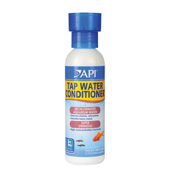 API Tap Water Conditioner — Finest Aquatics