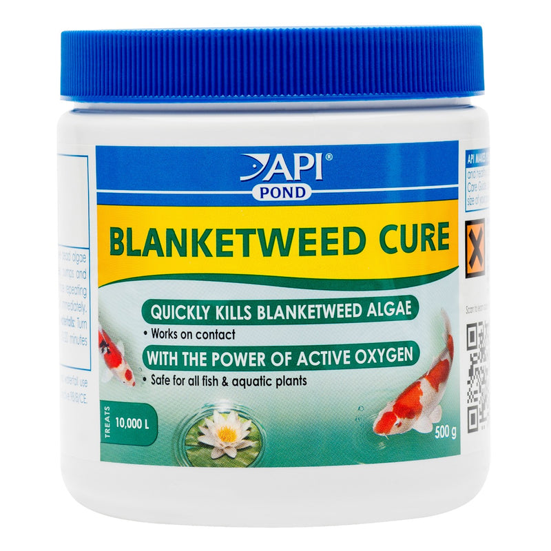 API Pond Blanketweed Cure 500g