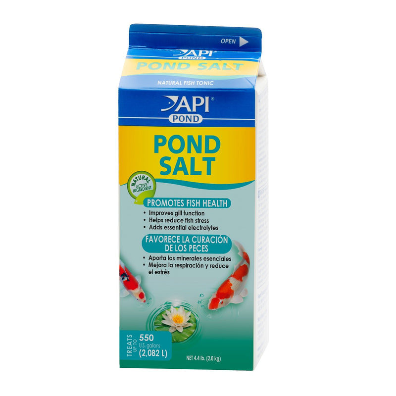 API Pond Salt 2kg