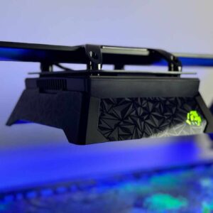 Aqua-Print Radion XR15 Shade