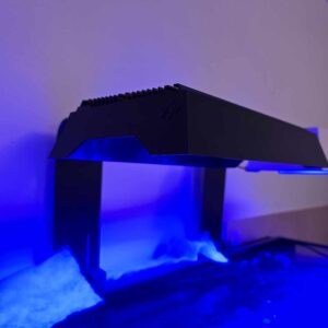 Aqua-Print Reef Flare M Shade