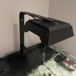 Aqua-Print Reef Flare S Shade