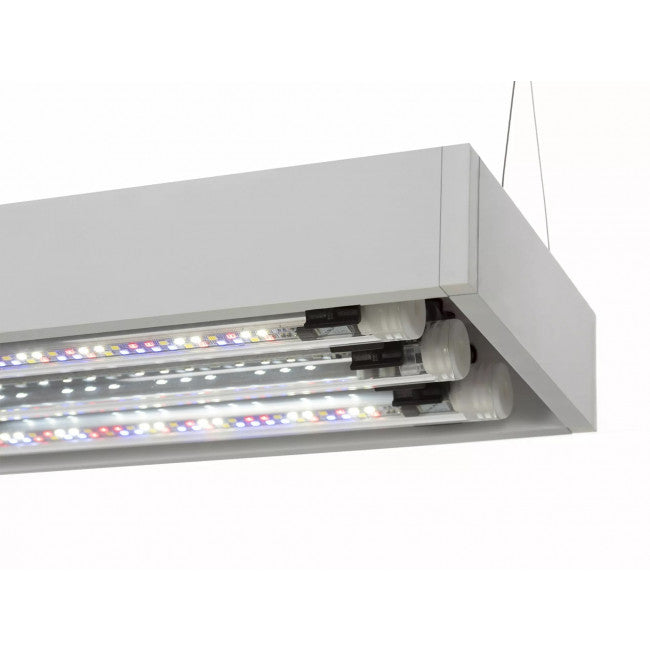 Aquael Ultrascape 60 - White Cabinet