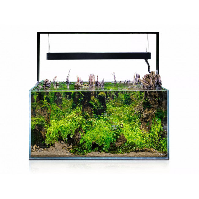 Aquael Ultrascape 90 - Wood Cabinet