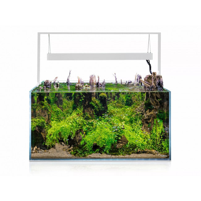 Aquael Ultrascape 90 - White Cabinet