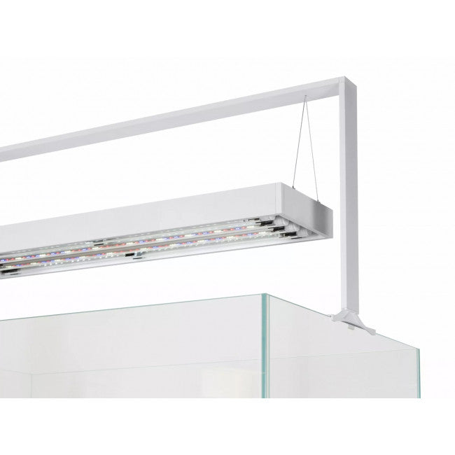 Aquael Ultrascape 90 - White Cabinet