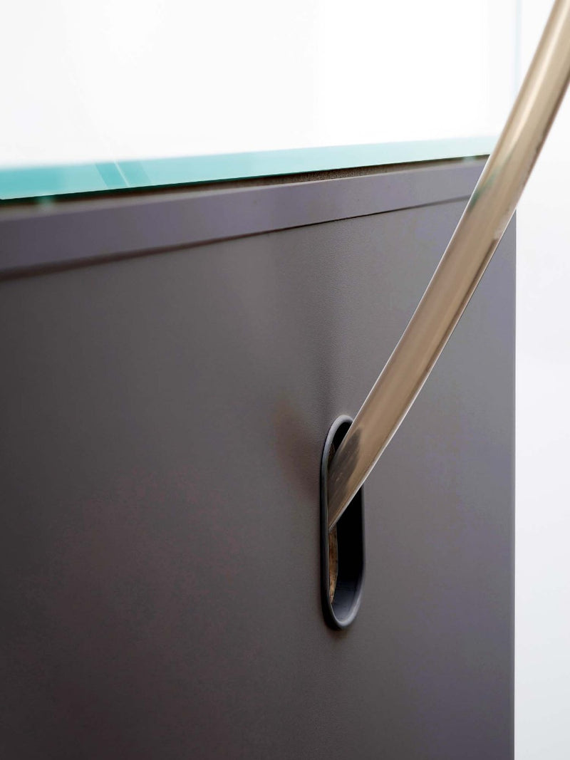 Aquael Ultrascape 60 - Wood Cabinet