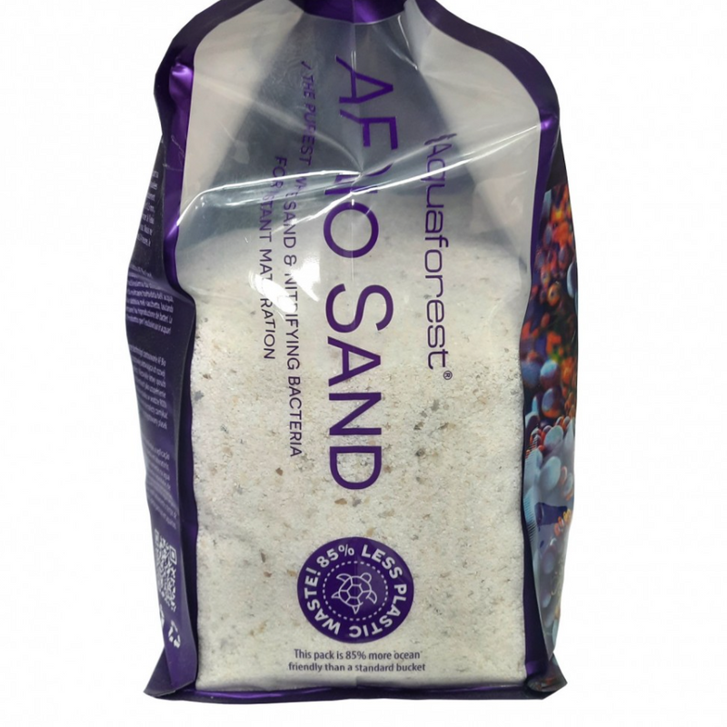 Aquaforest Bio Sand 7.5kg