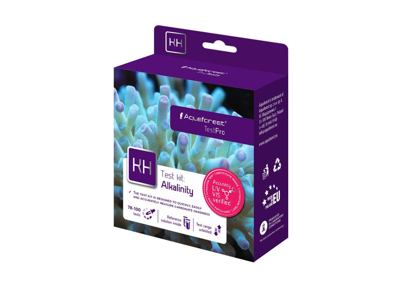 Aquaforest Alkalinity Test Pro