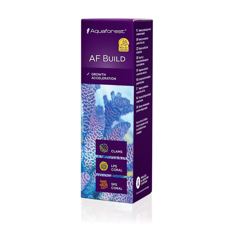 Aquaforest Build 10ml