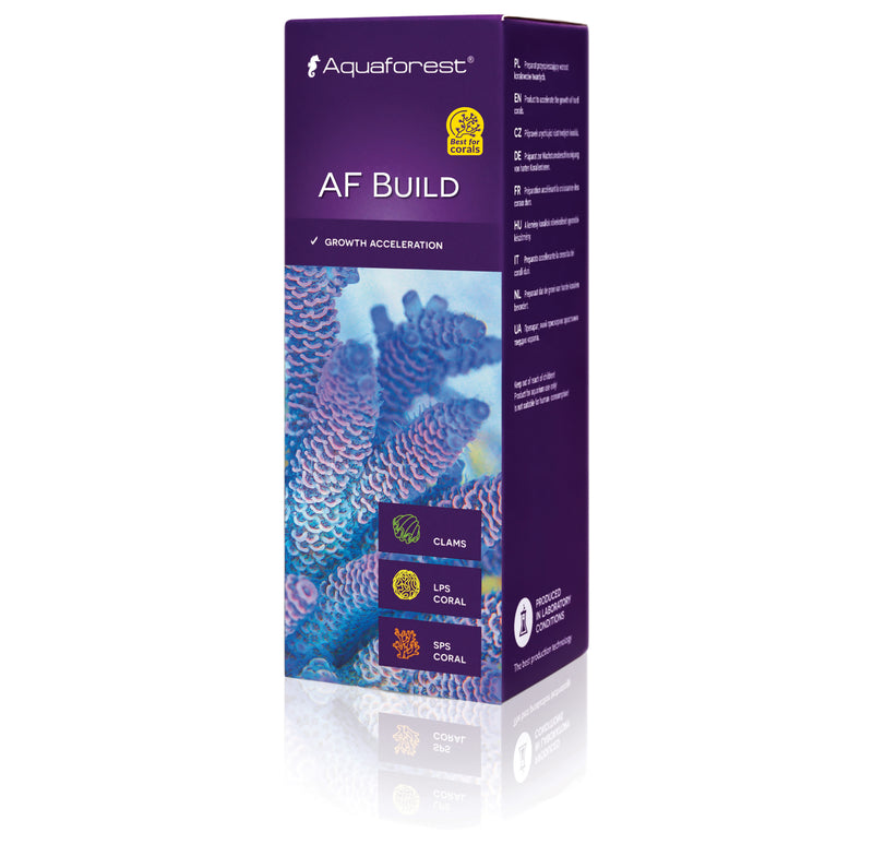 Aquaforest Build 50ml