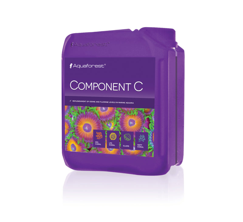 Aquaforest Component C 2000ml