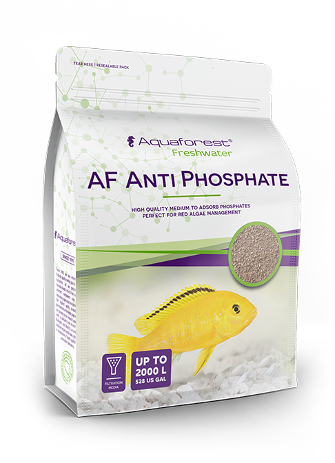 Aquaforest Freshwater Anti Phosphate 1000ml