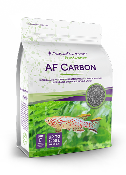 Aquaforest Freshwater Carbon 1000ml