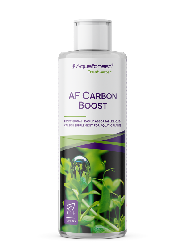 Aquaforest Freshwater Carbon Boost 200ml