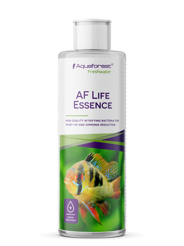 Aquaforest Freshwater Life Essence 250ml