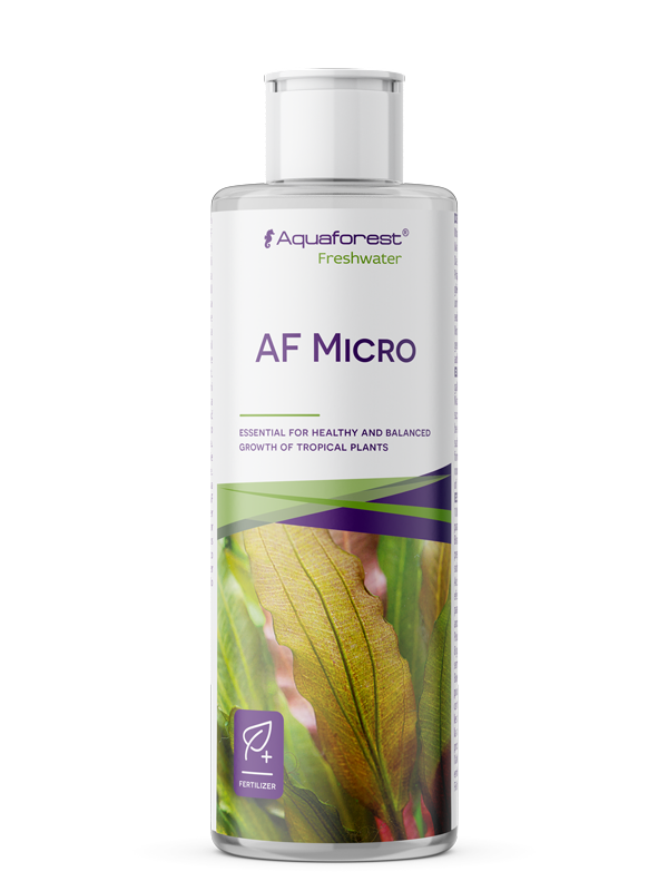 Aquaforest Freshwater Micro 200ml