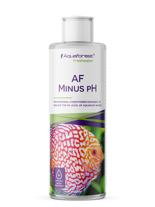 Aquaforest Freshwater Minus pH 200ml
