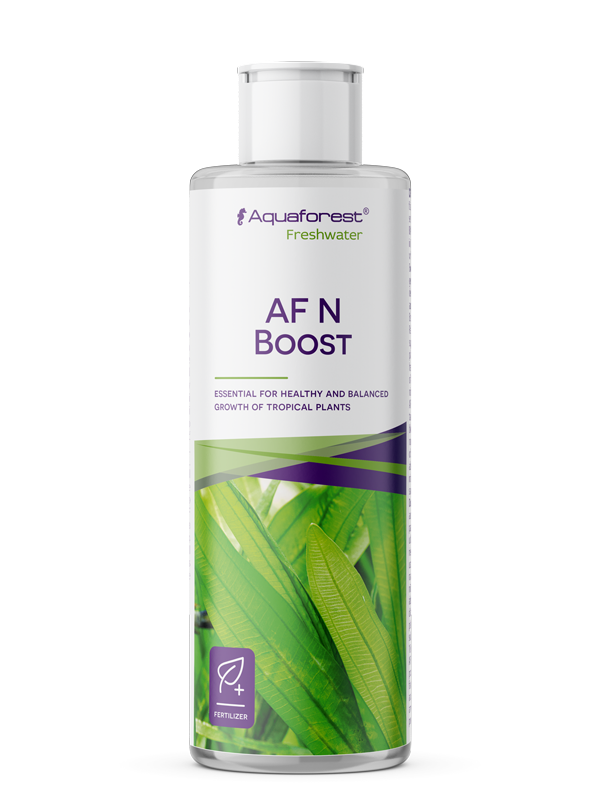 Aquaforest Freshwater N Boost 200ml