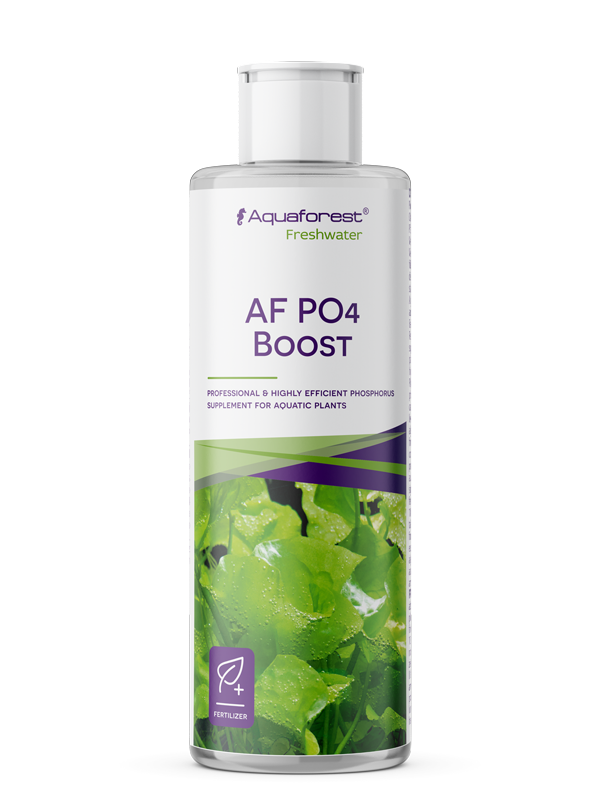 Aquaforest Freshwater PO4 Boost 200ml