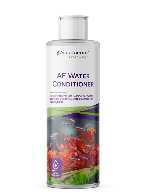 Aquaforest Freshwater Water Conditioner 200ml