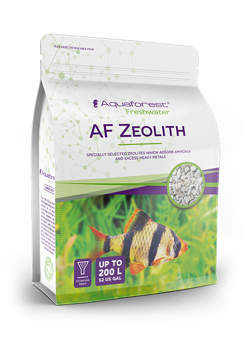 Aquaforest Freshwater Zeolith 1000ml