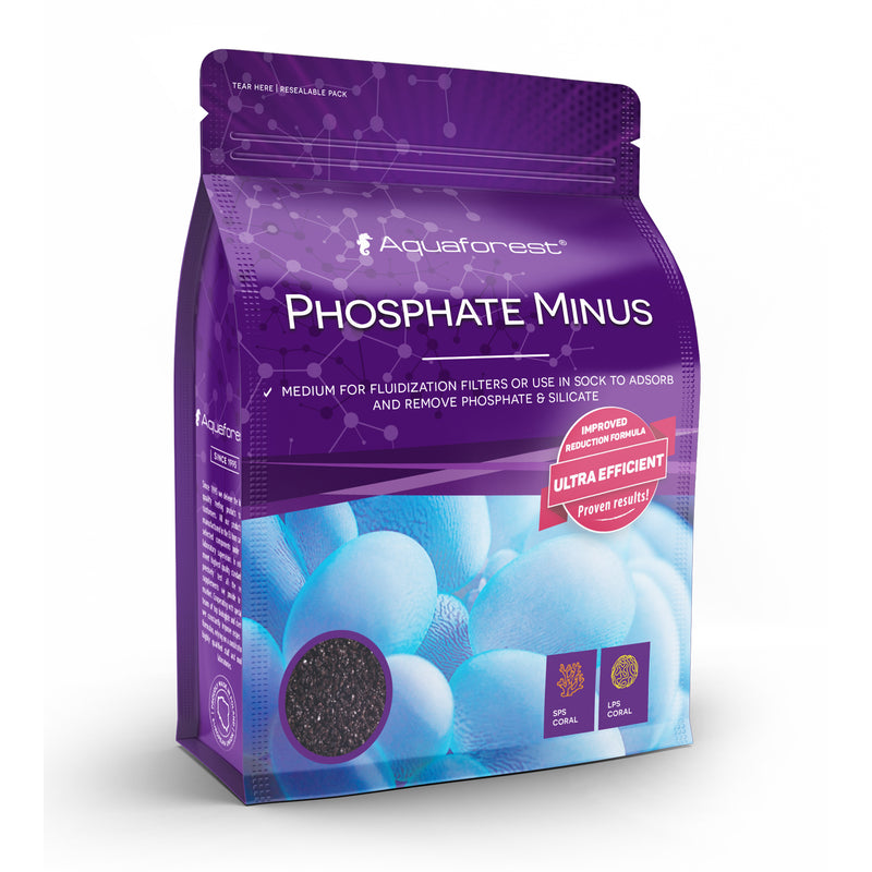 Aquaforest Phosphate Minus 1000ml