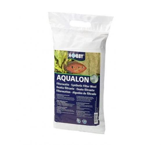 Hobby Aqualon Filter Floss 100g