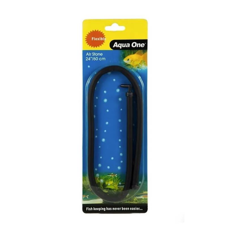 Aqua One Flexible Air Stone 60cm