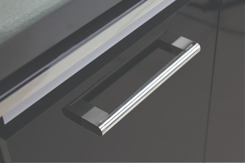 Aqua One AquaVogue 170 (Various Colours) Aquarium & Cabinet